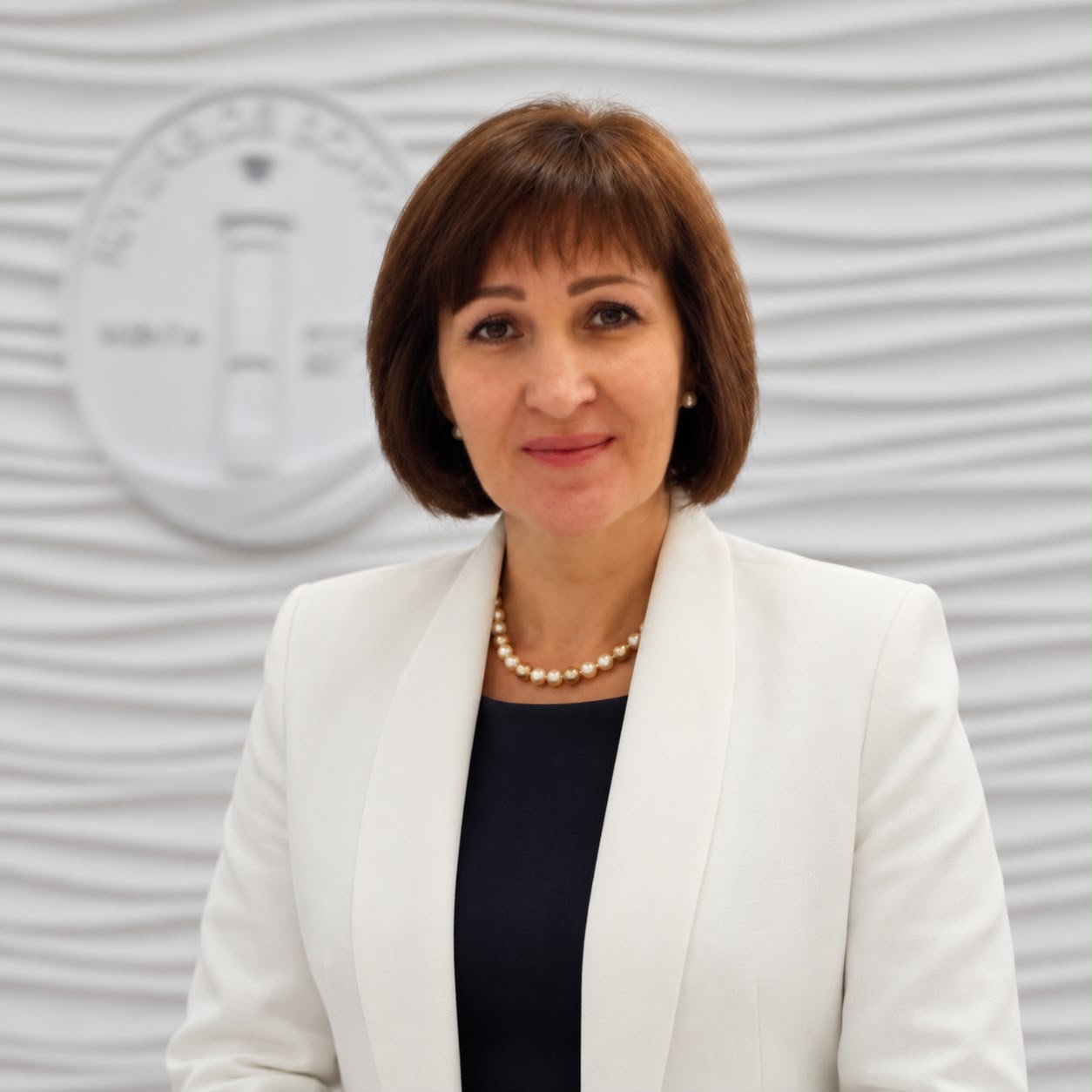 Светлана Станчина / Svetlana Stanchina — Riverside School